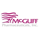 Mcguff Pharmaceuticals, Inc. logo