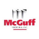 Mcguff Roofing, Inc logo