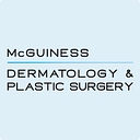 Mcguiness Dermatology logo