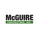 Mcguire Contractors Inc logo