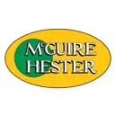 McGuire & Hester logo