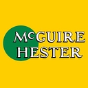 Mcguire And Hester logo