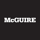 Mcguire Bearing Company logo