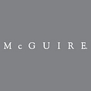 Mcguire Furniture Company logo
