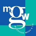 Mcgovern Worn & Co logo