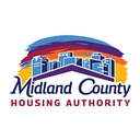 Midland county Housing Authority logo