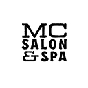 M.C. Hair Consultants & Studio Mc logo