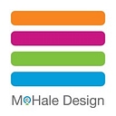 Mchale Design logo