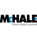 Mchale Plant Sales Ltd logo