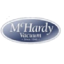 Mchardy Vacuum logo