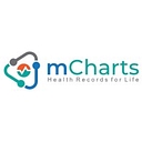 Mcharts Personal Health Record logo