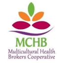 Multicultural Health Brokers logo
