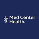 Med Center Health logo