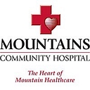 Mountains Community Hospital logo