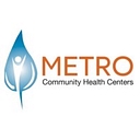 Metro Community Health Centers Inc logo