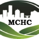 Muslim Community & Health Center logo