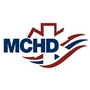 Montgomery County Hospital District logo