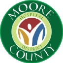 Moore County Hospital District logo