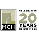 Mch Electric logo