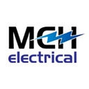 MCH Electrical logo