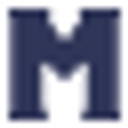 Harvard High School logo