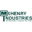 Mchenry Industries logo