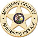Mchenry County Sheriff's Office logo