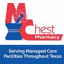 M Chest Pharmacy