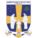 Maronite College Of The Holy Family logo