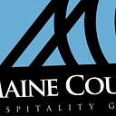 Maine Course Hospitality Group logo