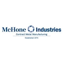 Mchone Industries logo