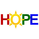 Mayes County Hope Coalition logo