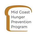 Mid Coast Hunger Prevention Program logo