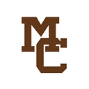 Mount Carmel High School logo