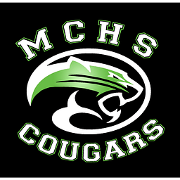 MARIE CURIE HIGH SCHOOL-NURSING logo