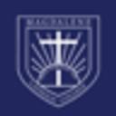 Magdalene Catholic High School logo