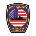 Mch Security And Protective Services, Llc logo
