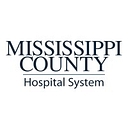 Mississippi County Hospital System logo