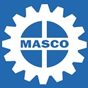 Machinery Sales Co. logo