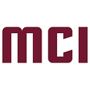 MCI CAPITAL logo