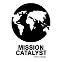 Mission Catalyst International Inc logo