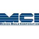 Mci Design Build Corporation logo