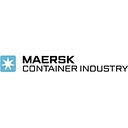 Maersk Container Industry logo