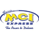 Mci Express Inc logo
