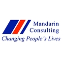 Mandarin Consulting logo