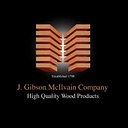 J. Gibson Mcilvain Company logo