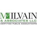 Mcilvain & Associates, Cpas logo
