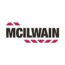 Mcilwain logo