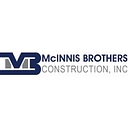 Mcinnis Brothers Construction, Inc. logo