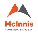 McInnis Construction logo